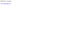 Tablet Screenshot of infodb.weidmueller.de
